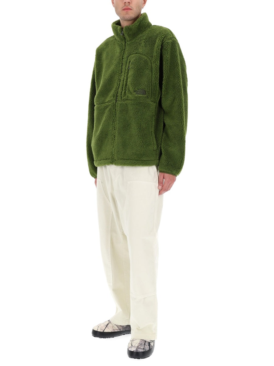 The North Face Giacche - Verde | Wanan Luxury