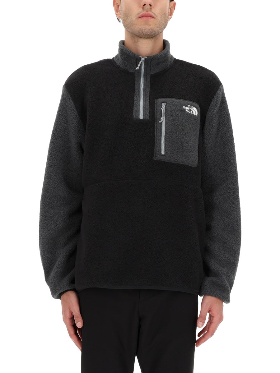 The North Face Giacche - Nero | Wanan Luxury