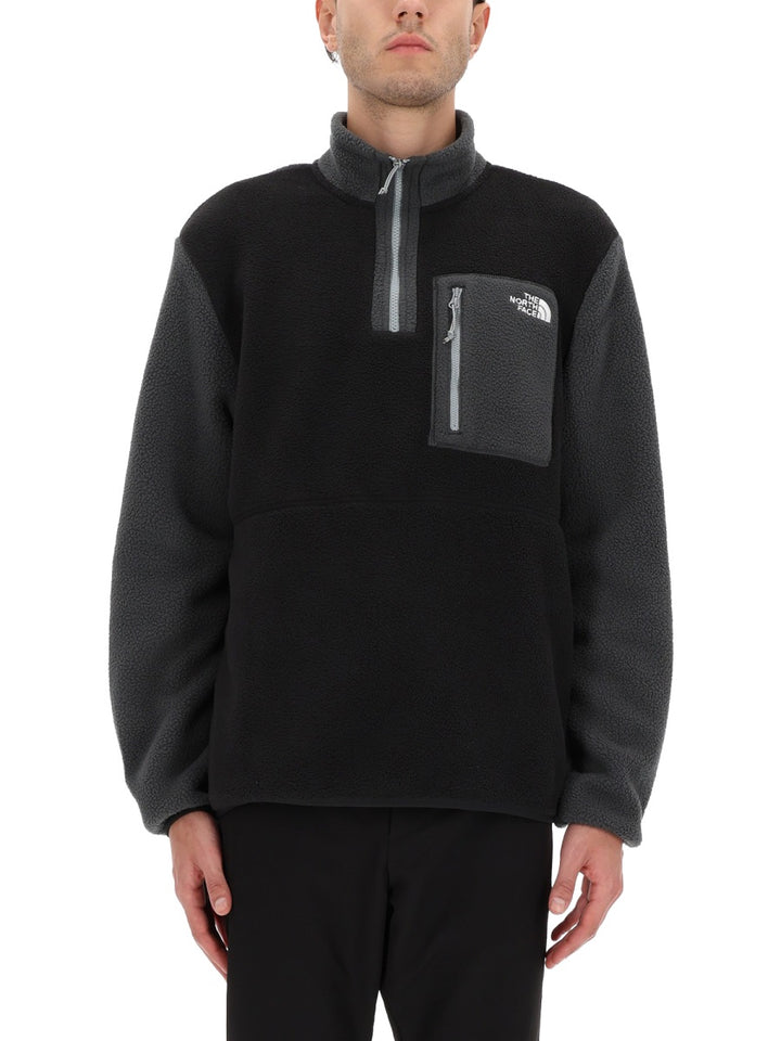 The North Face Giacche - Nero | Wanan Luxury