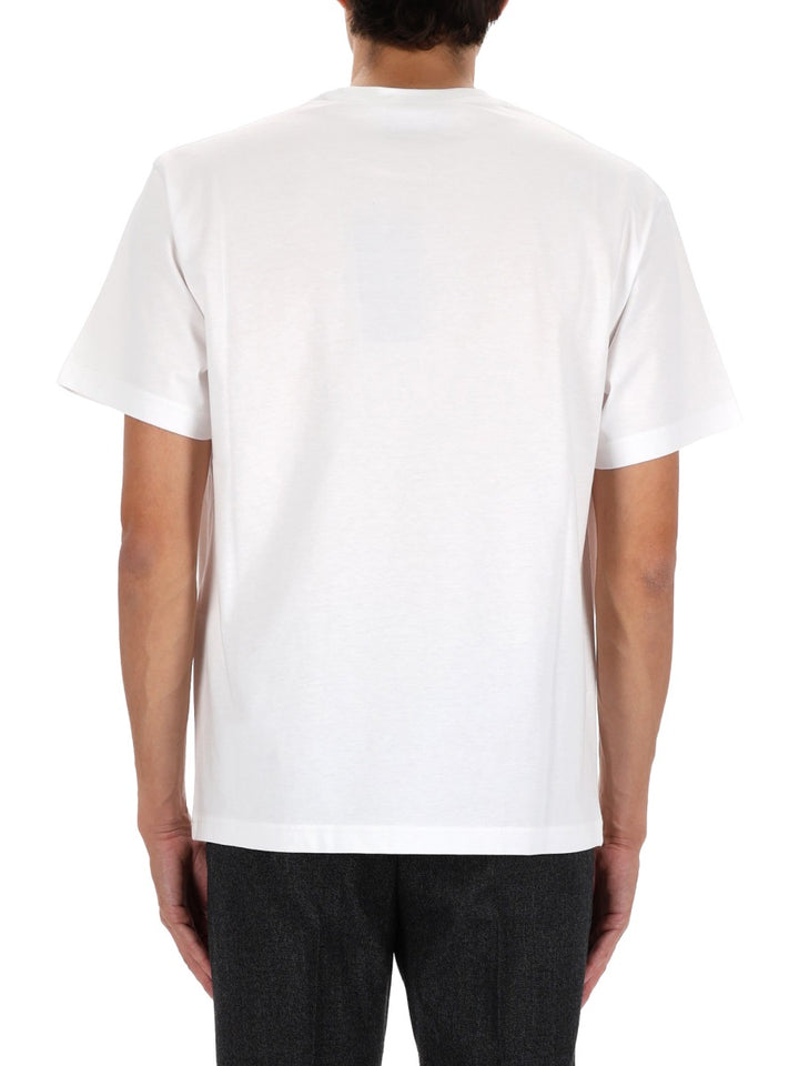 Gucci T shirt - White | ee70884b33a3f8fd655a5655280d369b6ee0a558
