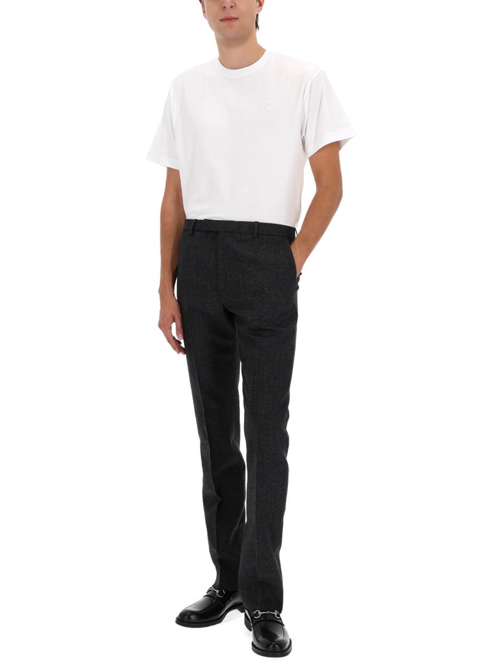 Gucci T shirt - White | 3b5b6b4ce5256f6b56d54307569de4c74a5374bf