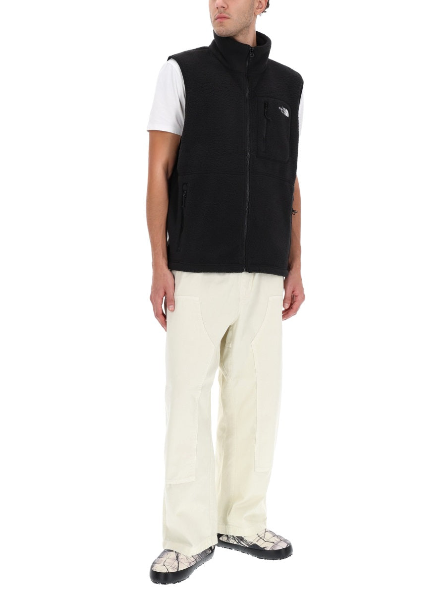 The North Face Gilet - Nero | Wanan Luxury