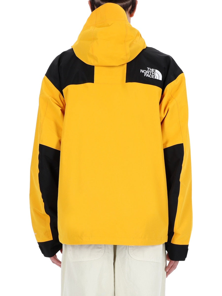 The North Face Giacche - Giallo | Wanan Luxury
