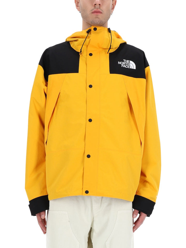The North Face Giacche - Giallo | Wanan Luxury