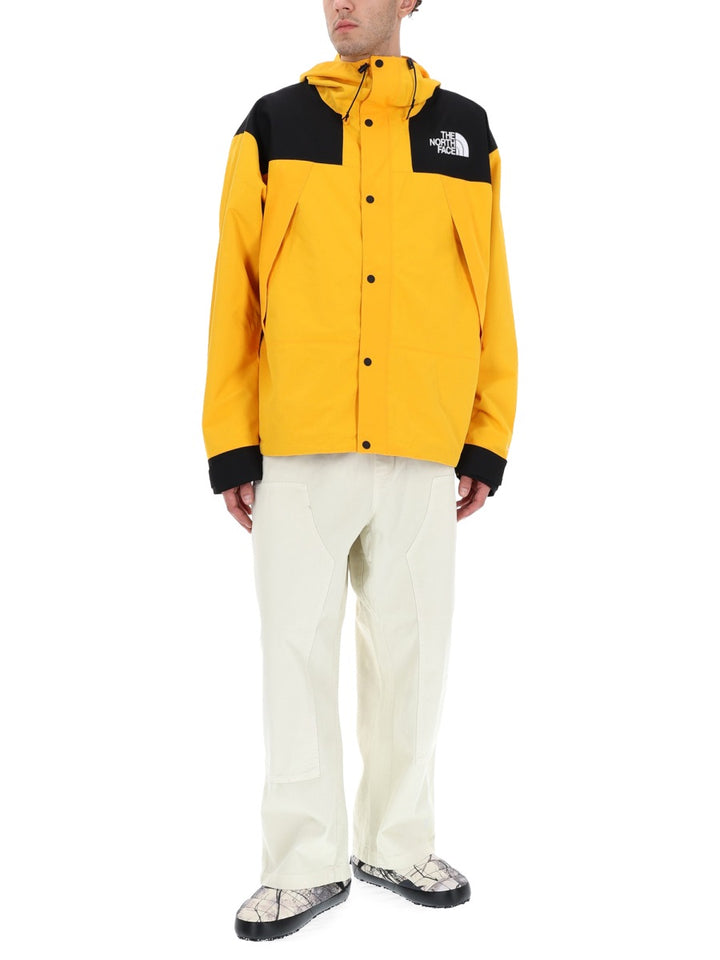 The North Face Giacche - Giallo | Wanan Luxury