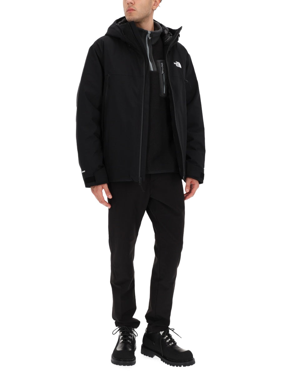The North Face Giacche - Nero | Wanan Luxury