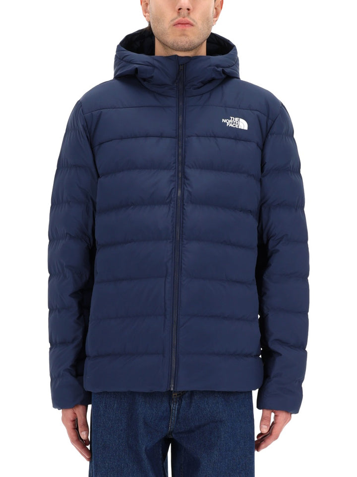 The North Face Giacche - Blu | Wanan Luxury
