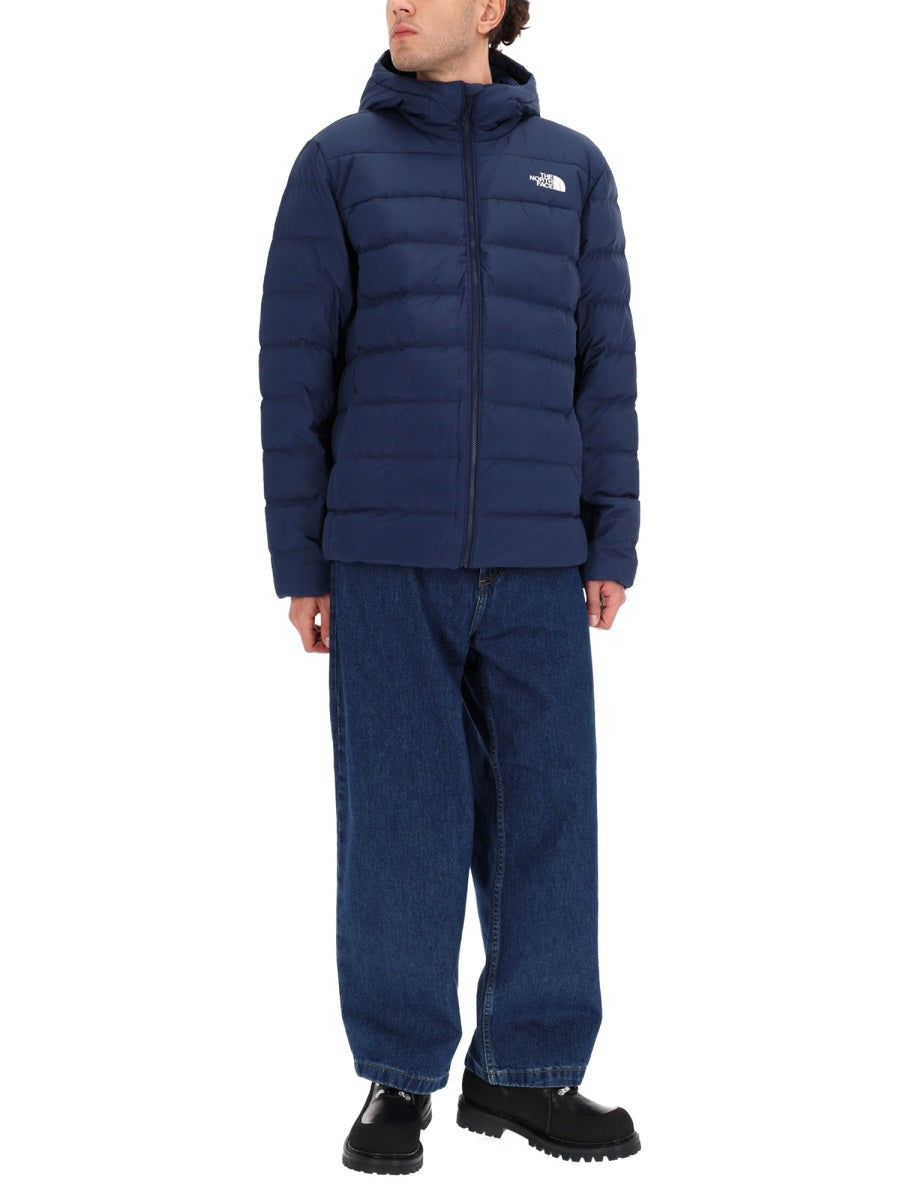 The North Face Giacche - Blu | Wanan Luxury