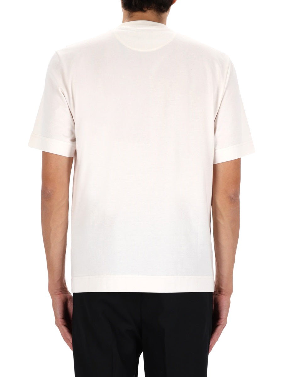 Fendi T shirt - Multcolor | Wanan Luxury