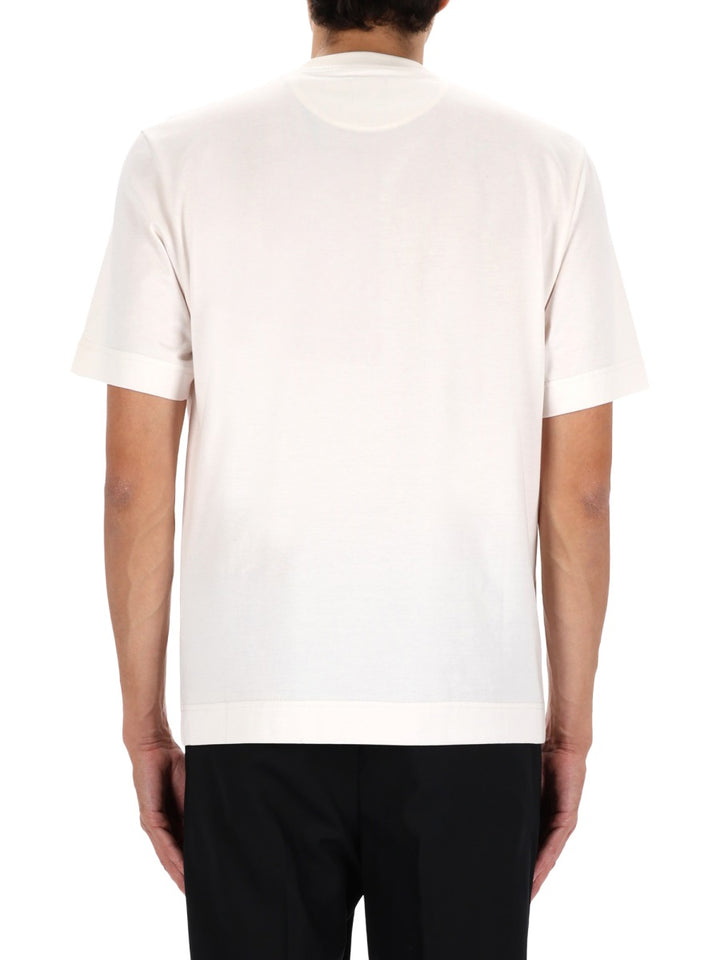Fendi T shirt - Multcolor | Wanan Luxury