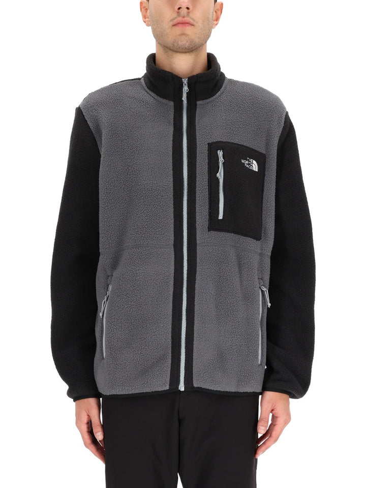 The North Face Giacche - Grigio | Wanan Luxury