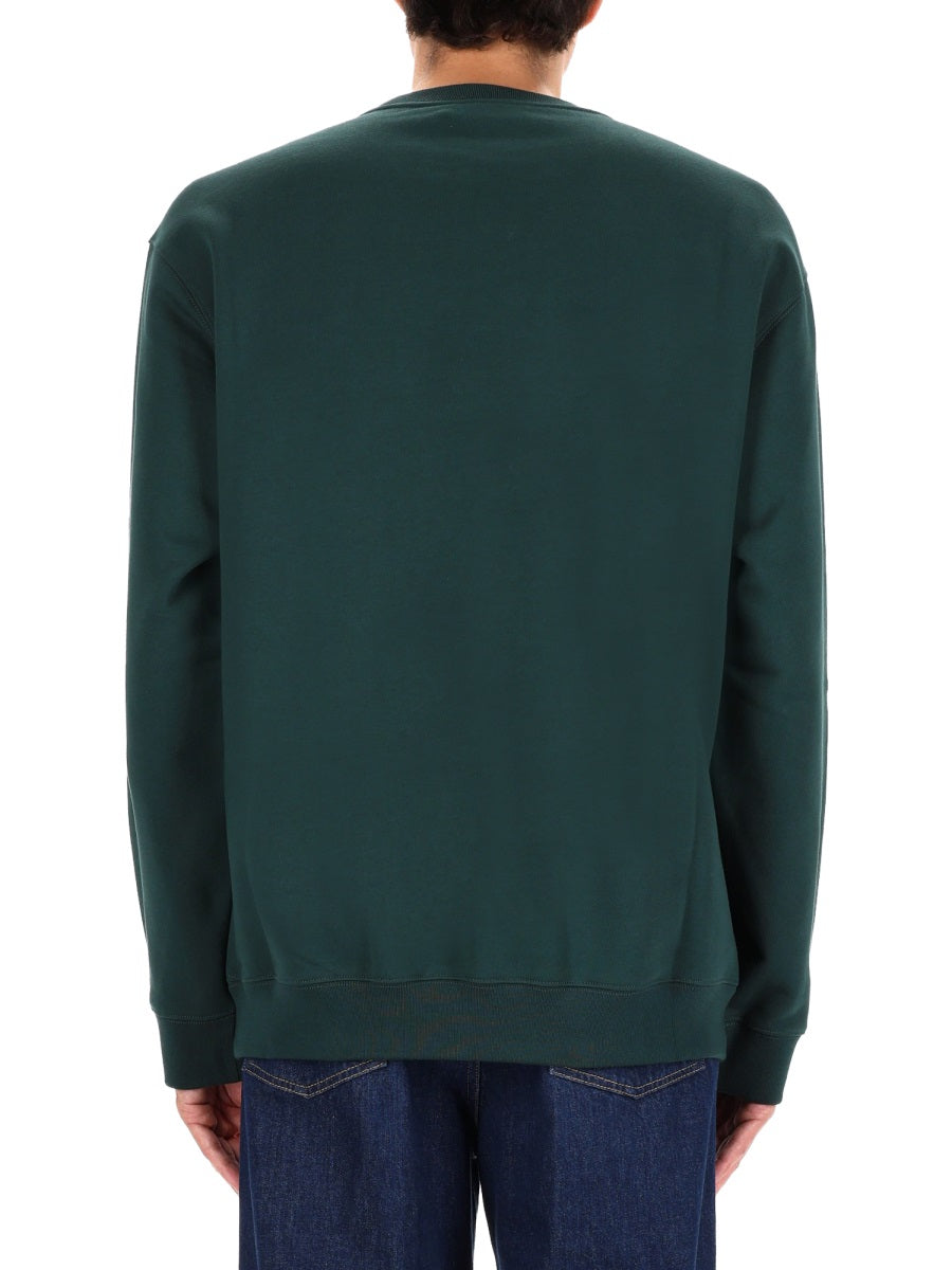 Gucci Felpe - Green | ce9bf2d0aabcba0af83b153b24815fa436224244