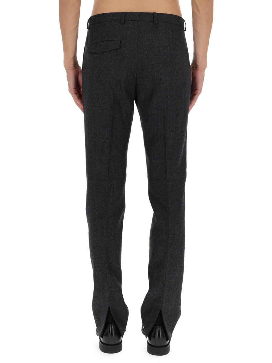 Gucci Pantaloni - Grey | f50e2f8aa8814cf113f84a105396fbfde9d9f516