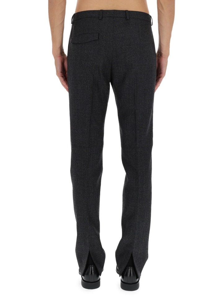 Gucci Pantaloni - Grey | f50e2f8aa8814cf113f84a105396fbfde9d9f516