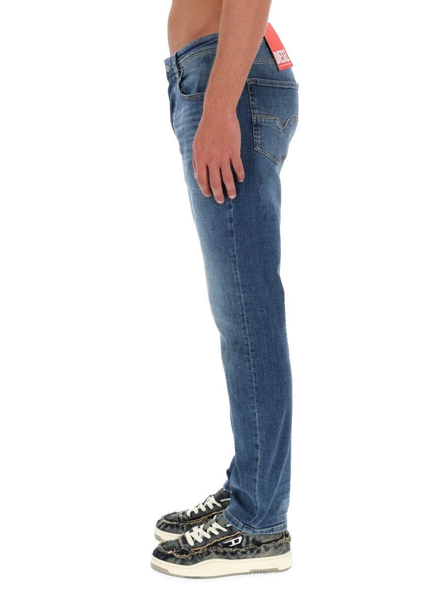 Diesel Jeans - Blu | Wanan Luxury