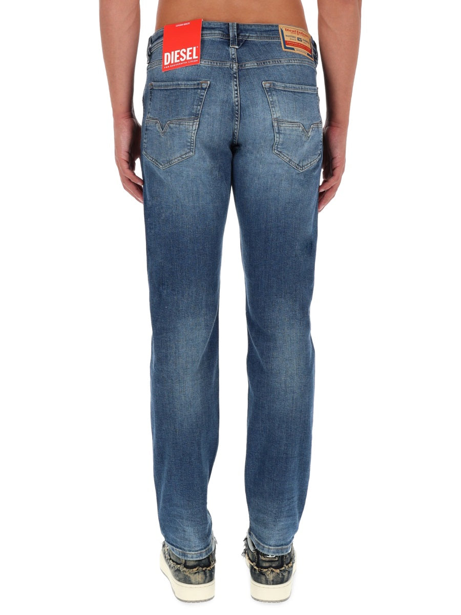 Diesel Jeans - Blu | Wanan Luxury