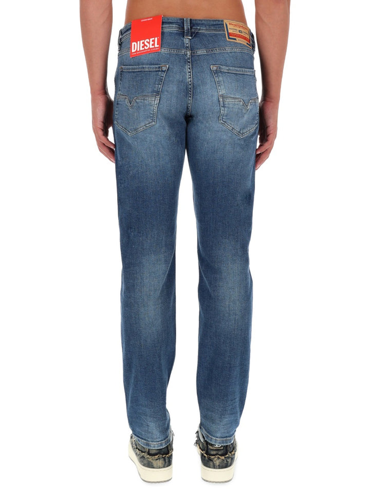 Diesel Jeans - Blu | Wanan Luxury
