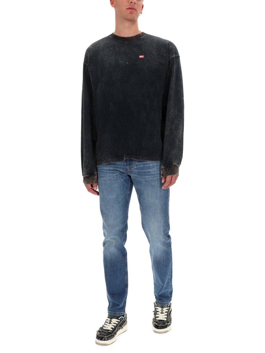 Diesel Jeans - Blu | Wanan Luxury