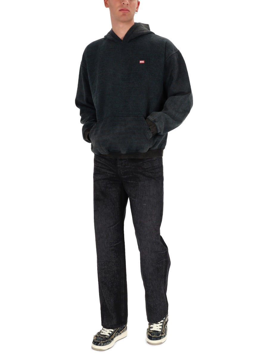 Diesel Maglioni - Nero | Wanan Luxury