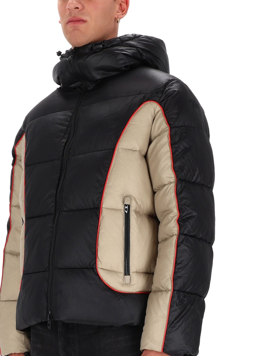 Diesel Giacche - Nero | Wanan Luxury