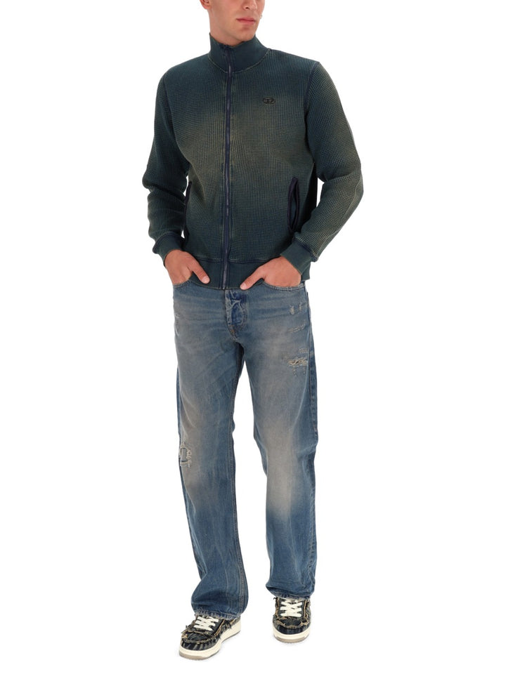 Diesel Jeans - Blu | Wanan Luxury