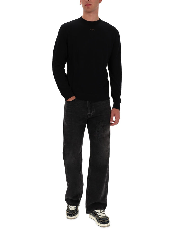 Diesel Jeans - Nero | Wanan Luxury