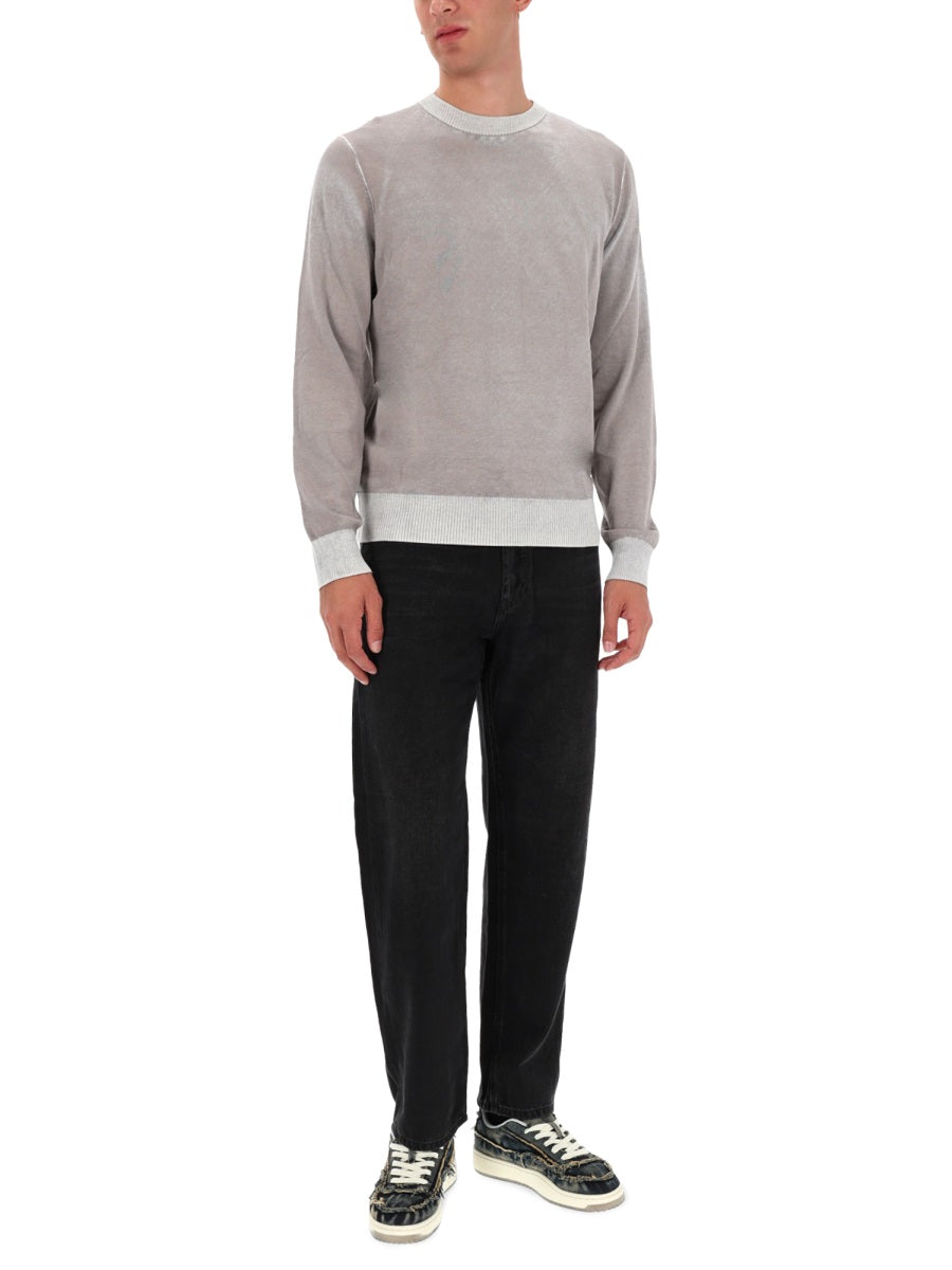 Diesel Jeans - Nero | Wanan Luxury