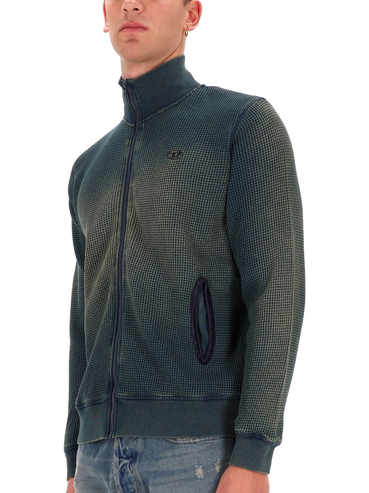 Diesel Maglioni - Blu | Wanan Luxury
