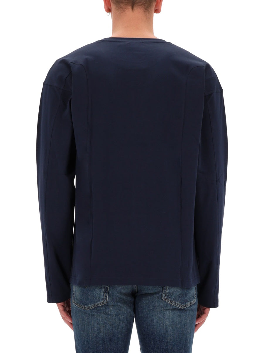 Diesel T shirt - Grigio | Wanan Luxury