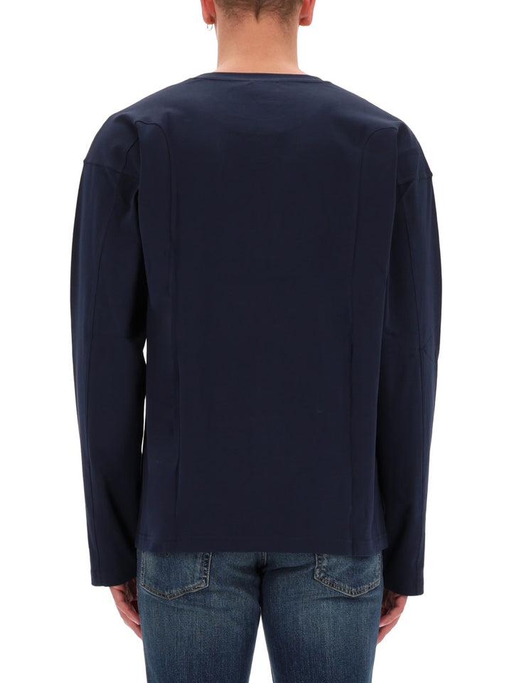 Diesel T shirt - Grigio | Wanan Luxury