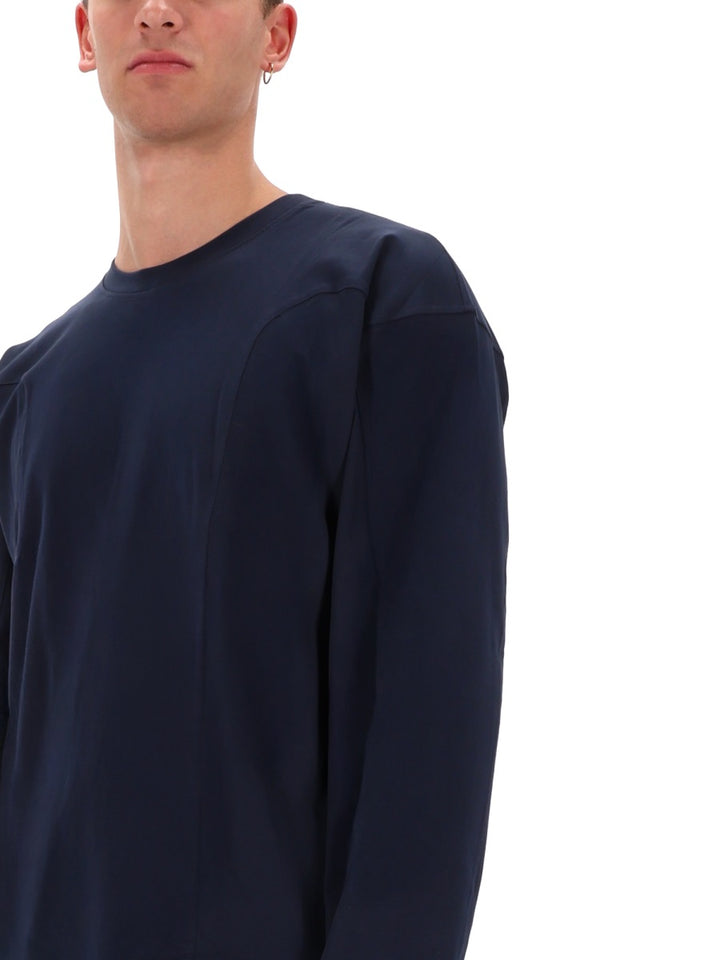 Diesel T shirt - Grigio | Wanan Luxury