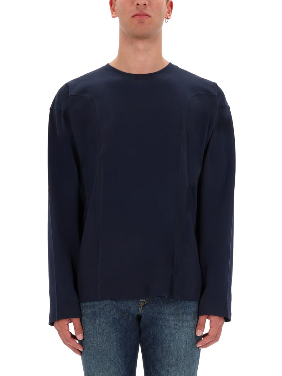 Diesel T shirt - Grigio | Wanan Luxury