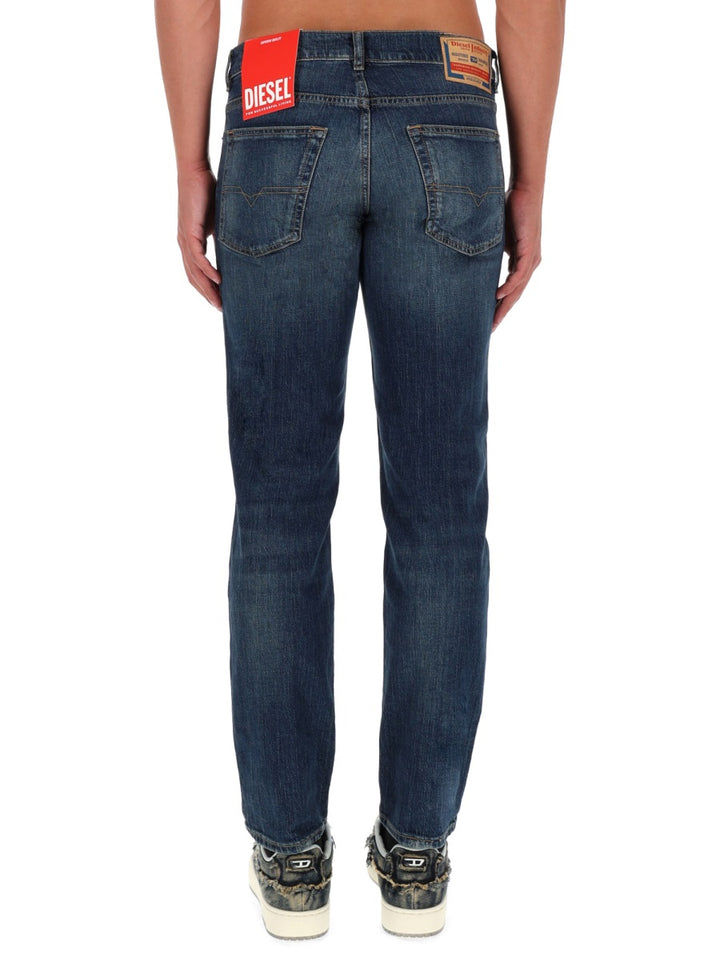 Diesel Jeans - Blu | Wanan Luxury