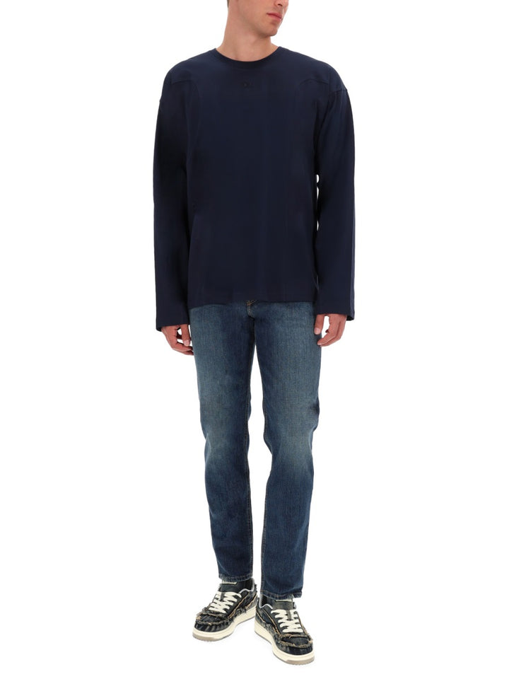 Diesel Jeans - Blu | Wanan Luxury