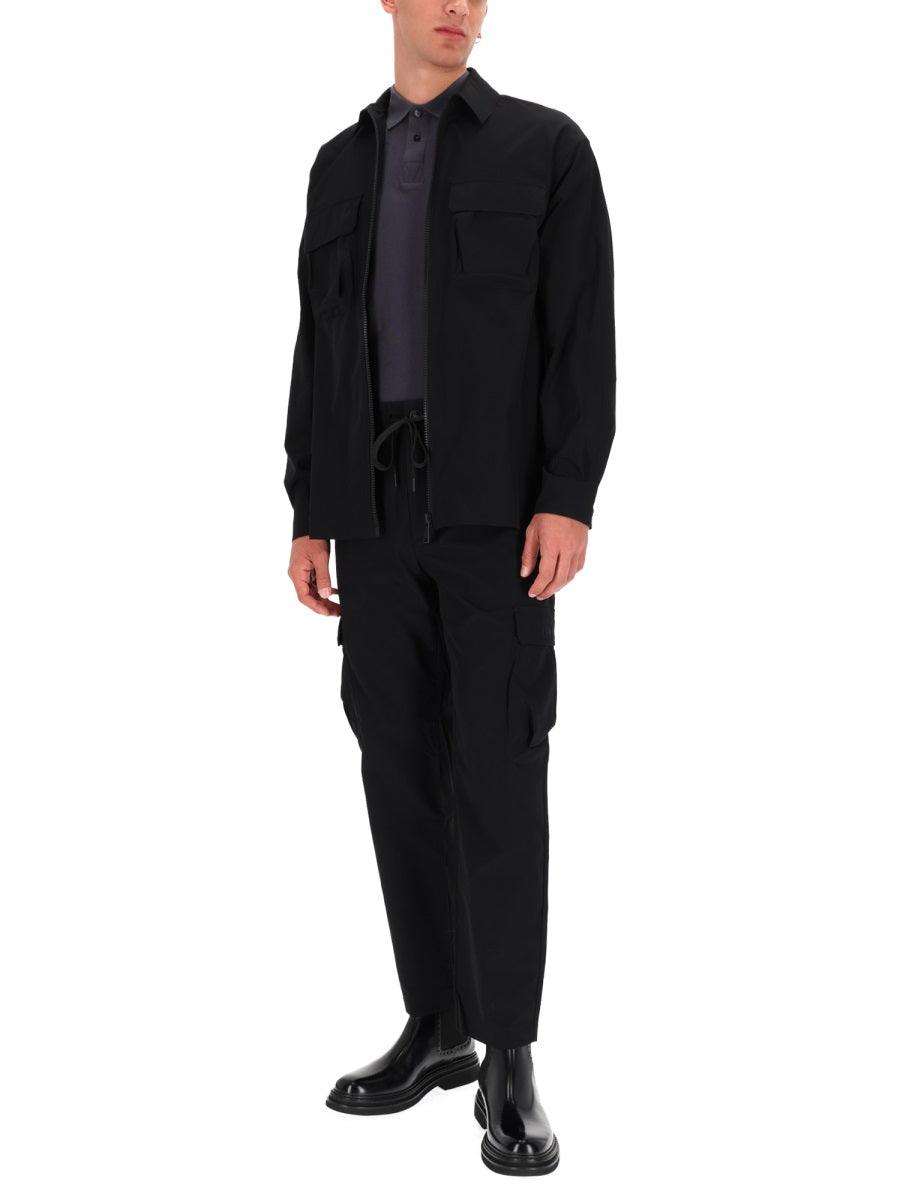 Versace Jeans Couture Camicie - Nero | Wanan Luxury