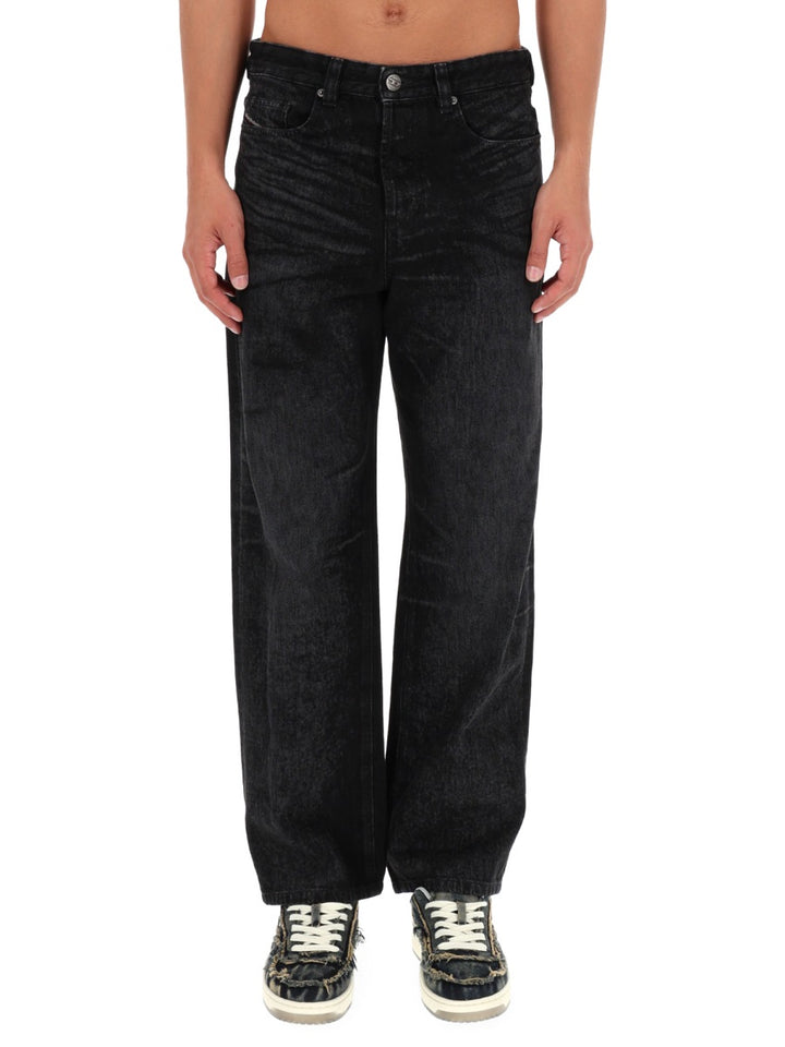 Diesel Jeans - Blu | Wanan Luxury