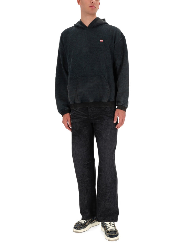 Diesel Jeans - Blu | Wanan Luxury