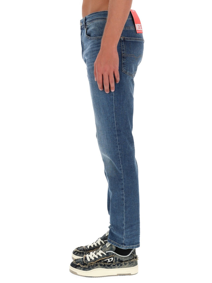 Diesel Jeans - Blu | Wanan Luxury