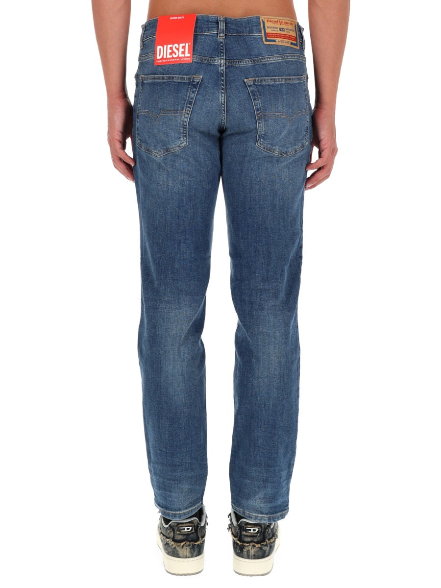 Diesel Jeans - Blu | Wanan Luxury