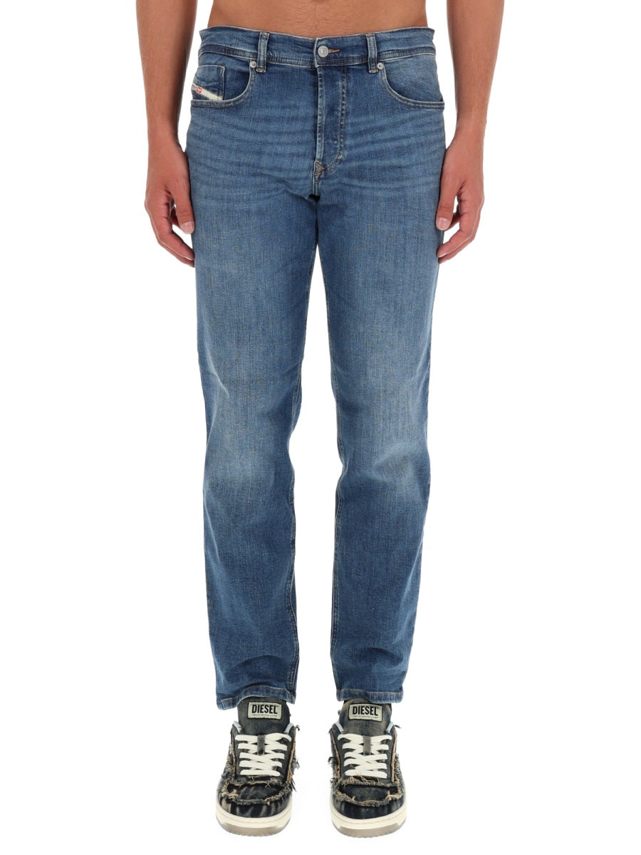 Diesel Jeans - Blu | Wanan Luxury