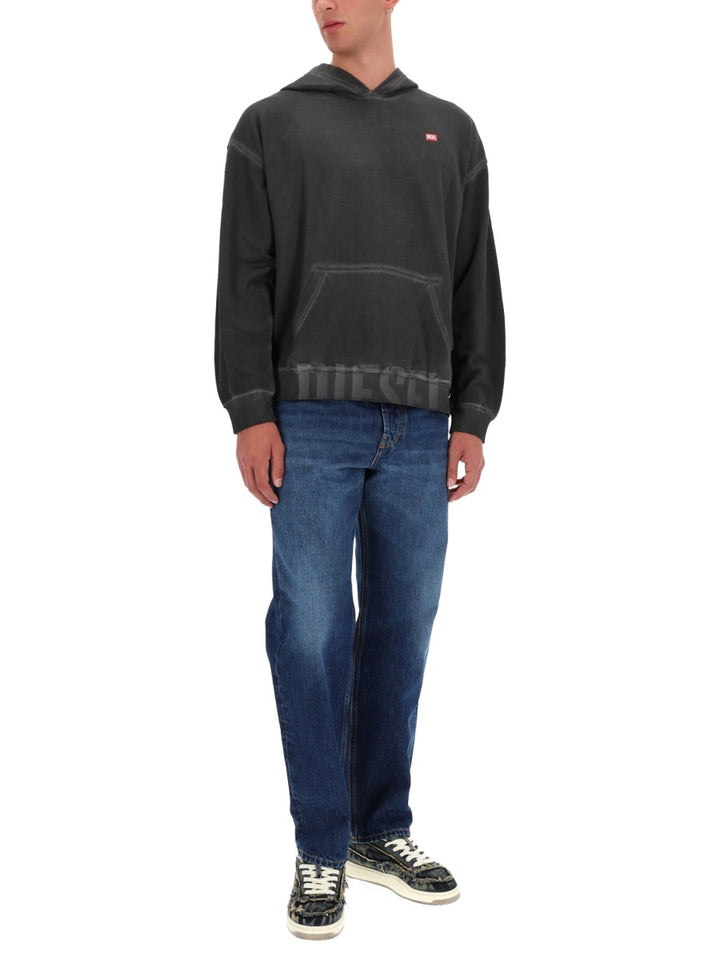 Diesel Jeans - Nero | Wanan Luxury