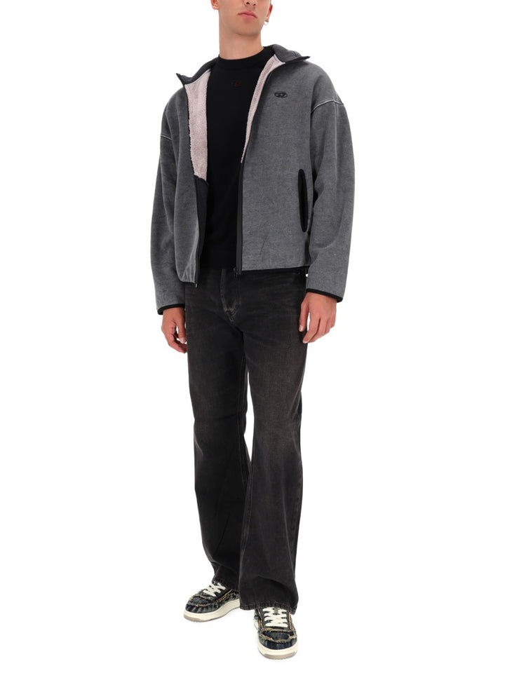 Diesel Maglioni - Grigio | Wanan Luxury