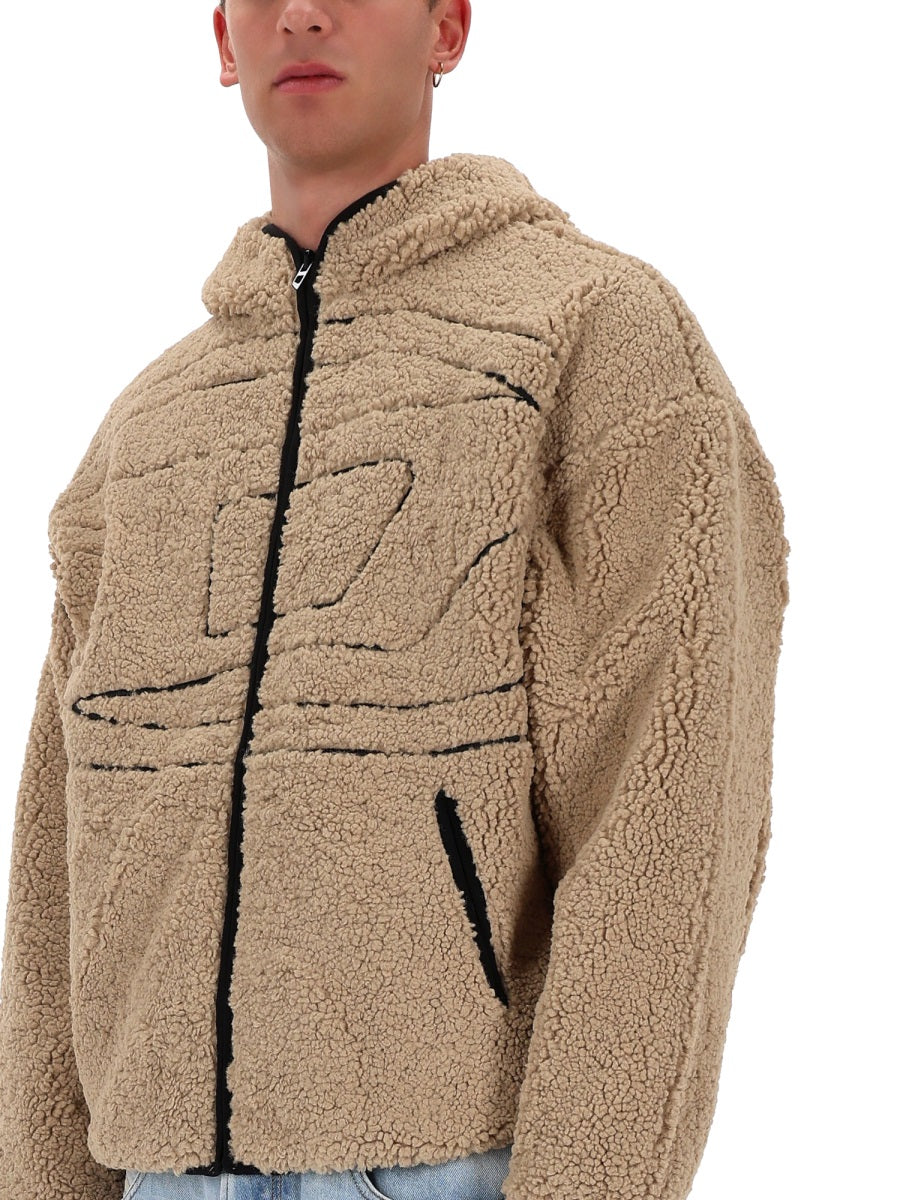 Diesel Maglioni - Beige | Wanan Luxury