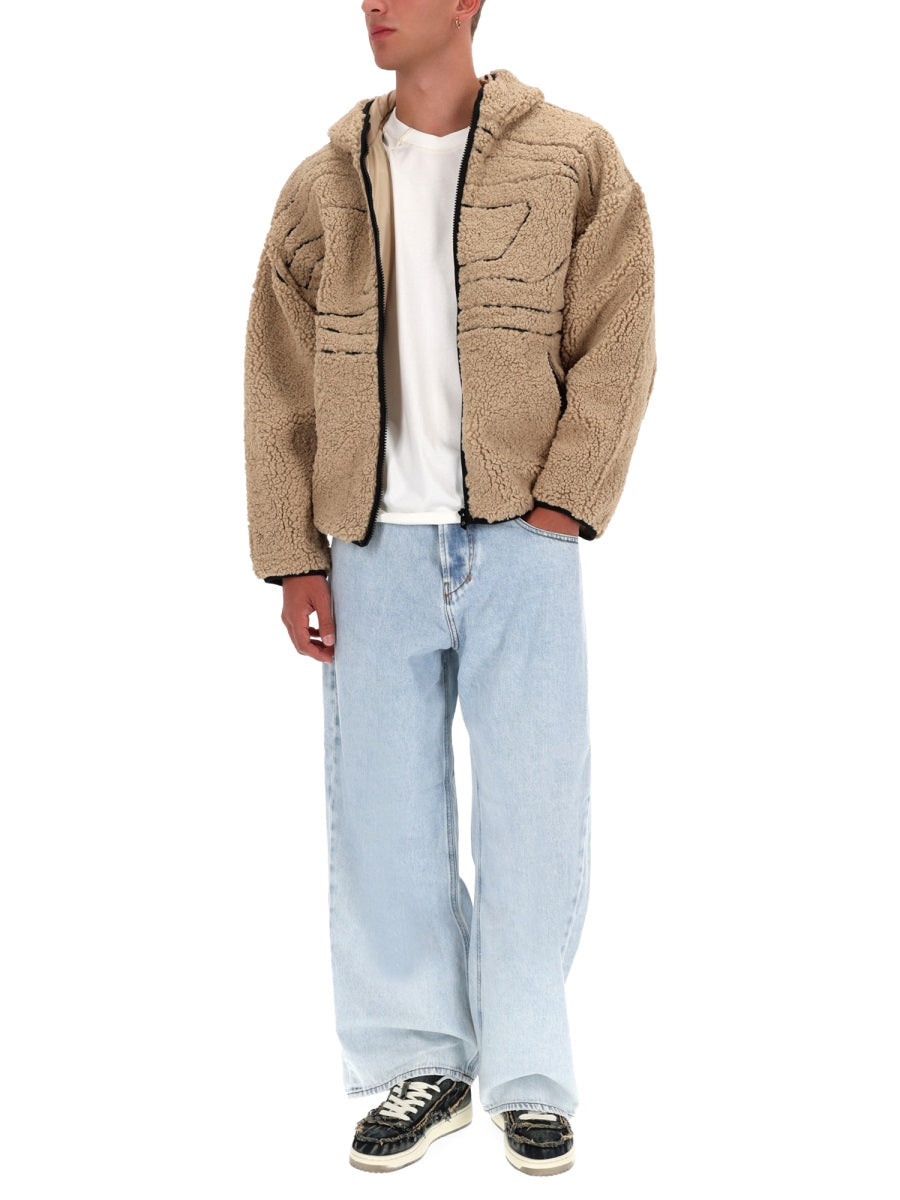 Diesel Maglioni - Beige | Wanan Luxury