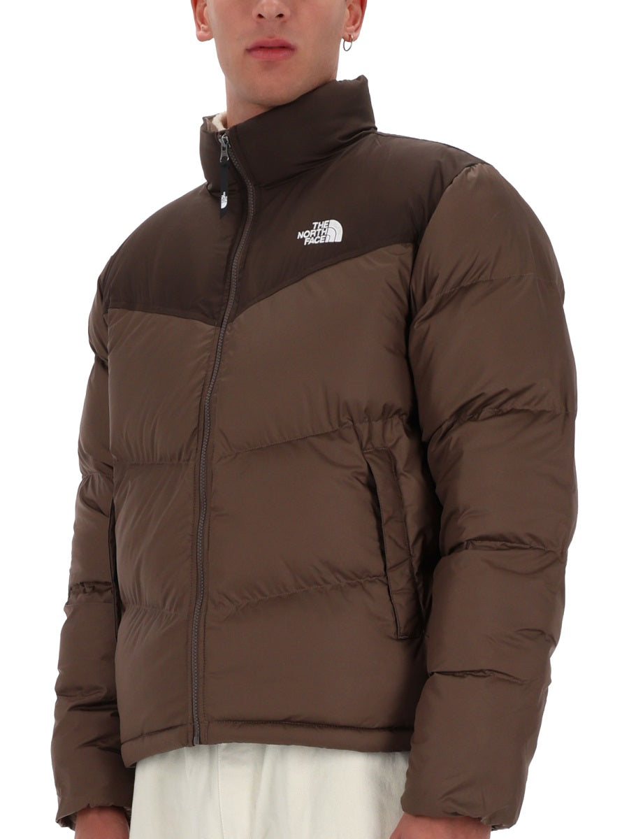 The North Face Giacche - Marrone | Wanan Luxury