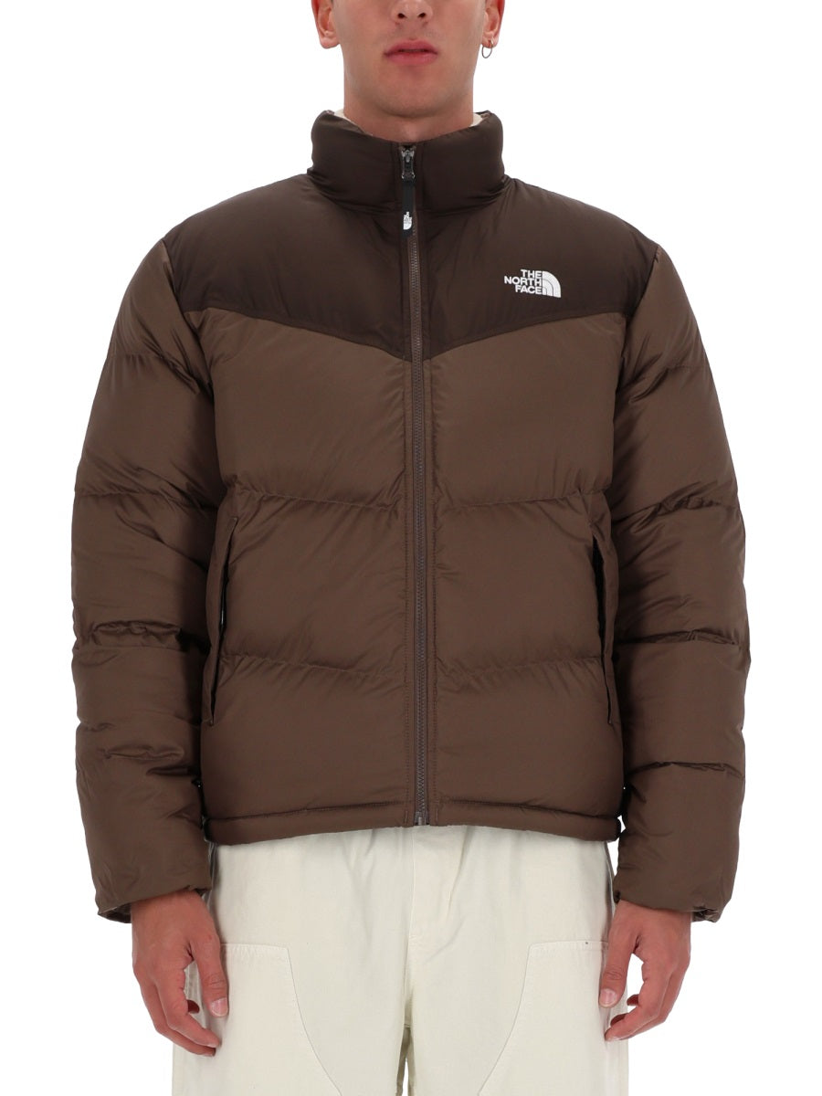 The North Face Giacche - Marrone | Wanan Luxury