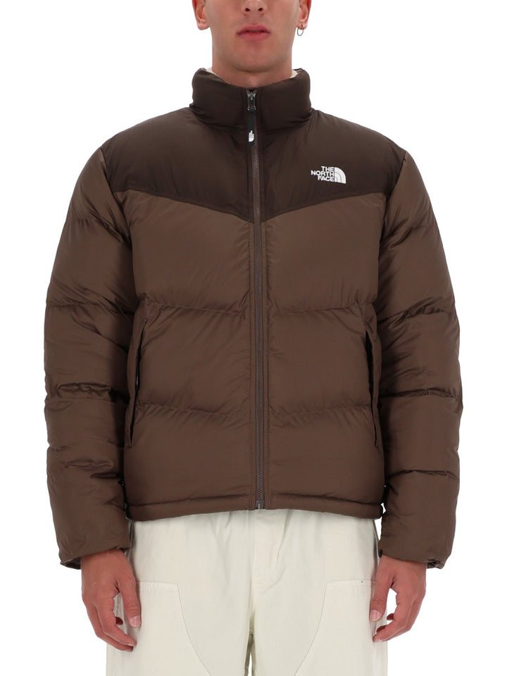 The North Face Giacche - Marrone | Wanan Luxury