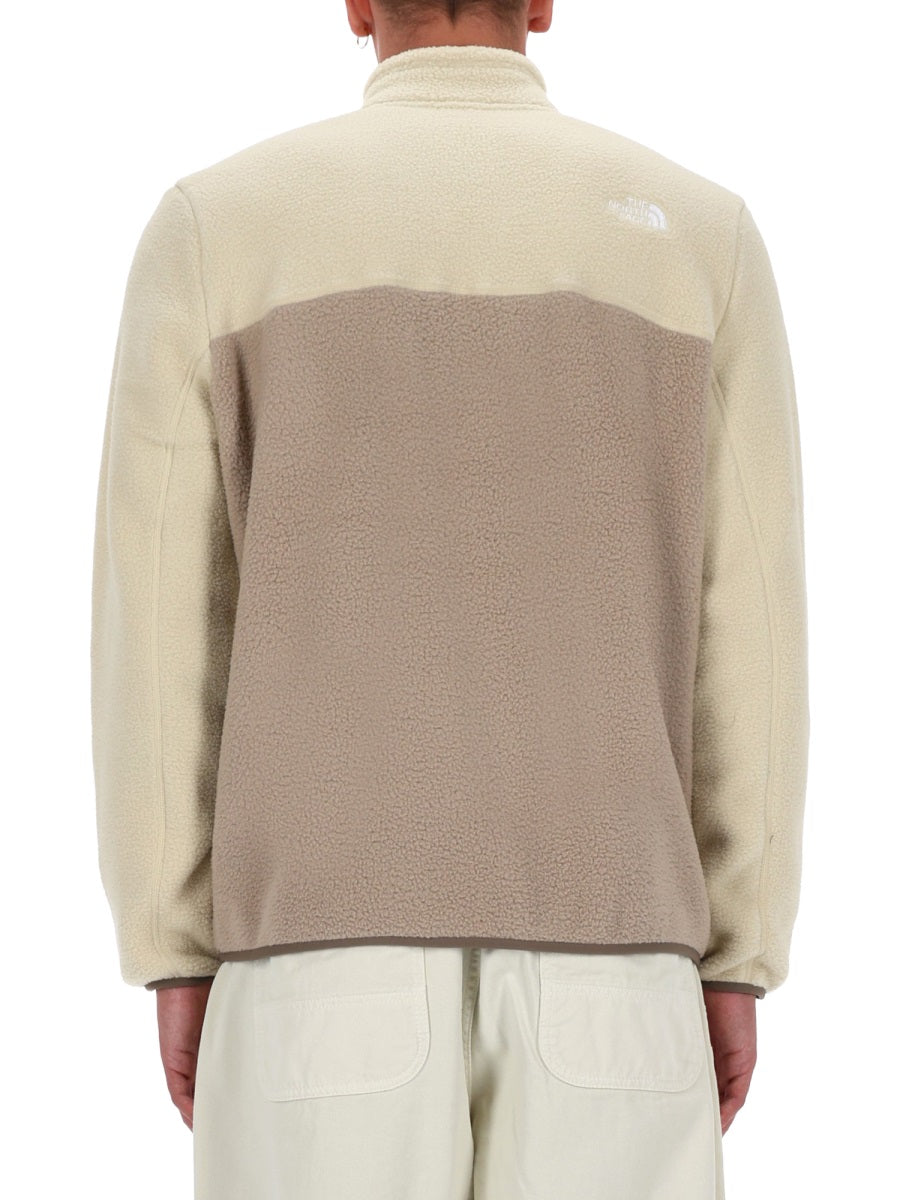 The North Face Giacche - Beige | Wanan Luxury