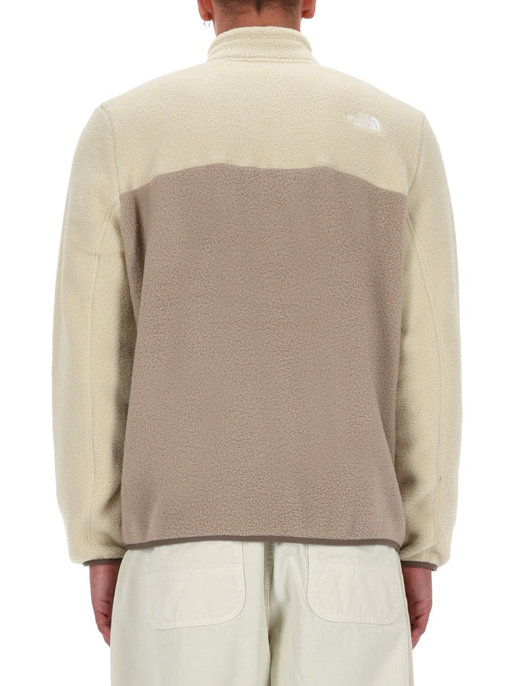 The North Face Giacche - Beige | Wanan Luxury