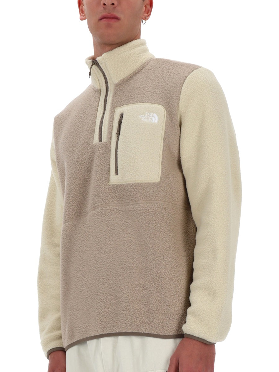 The North Face Giacche - Beige | Wanan Luxury